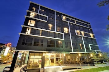 Hoya Resort Hotel Taitung photo1