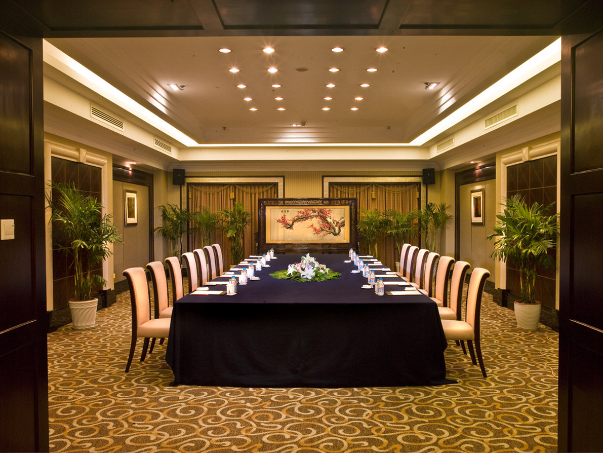 Huafang Jinling International Hotel Zhangjiagang 6/24