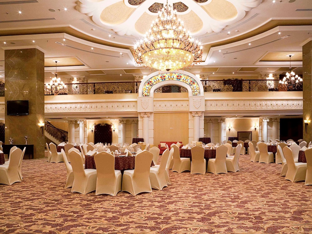فندق كورب كورنيش الخبر(Corp Al Khobar Corniche Hotel) 55/57