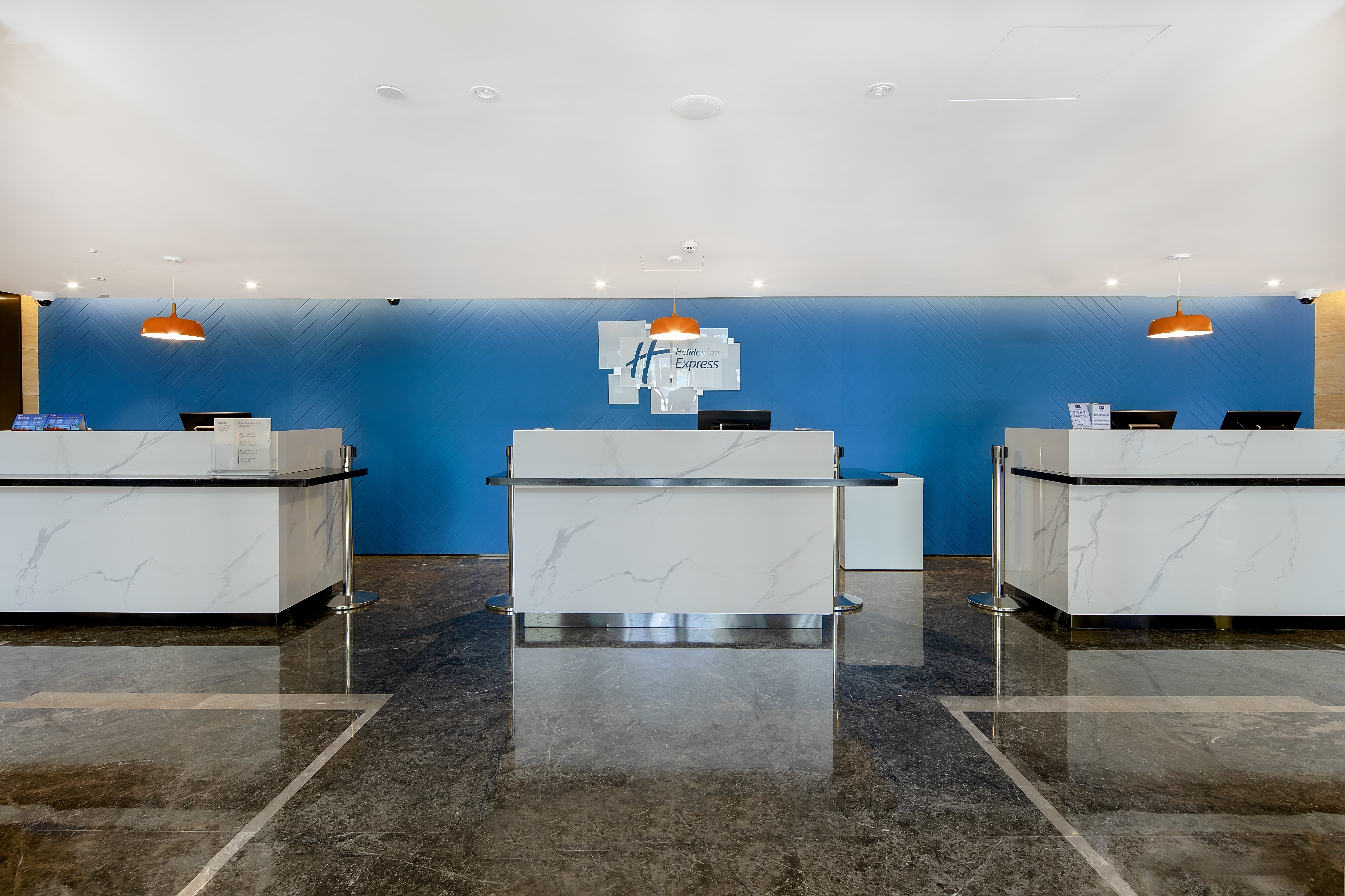 Holiday Inn Express Shanghai Chongming photo2