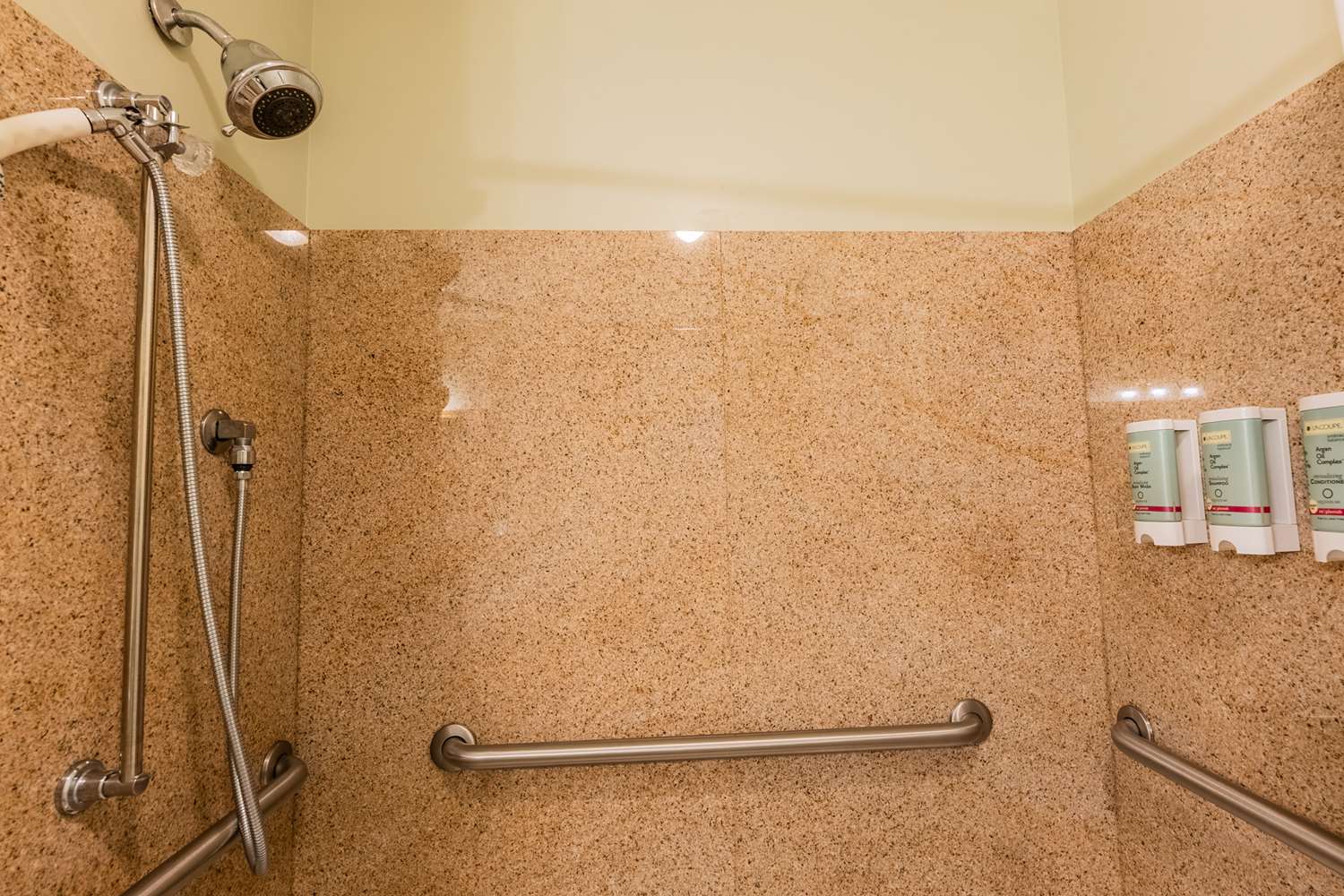 Best Western White House Inn 25/25