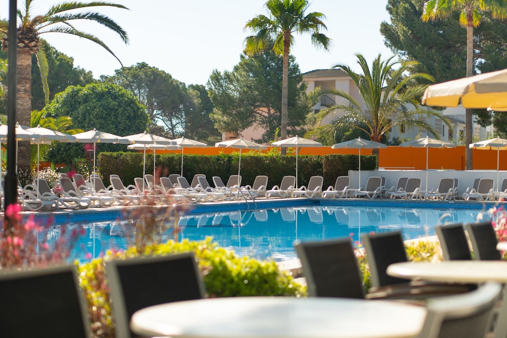 Hotel Millor Sun 26/31