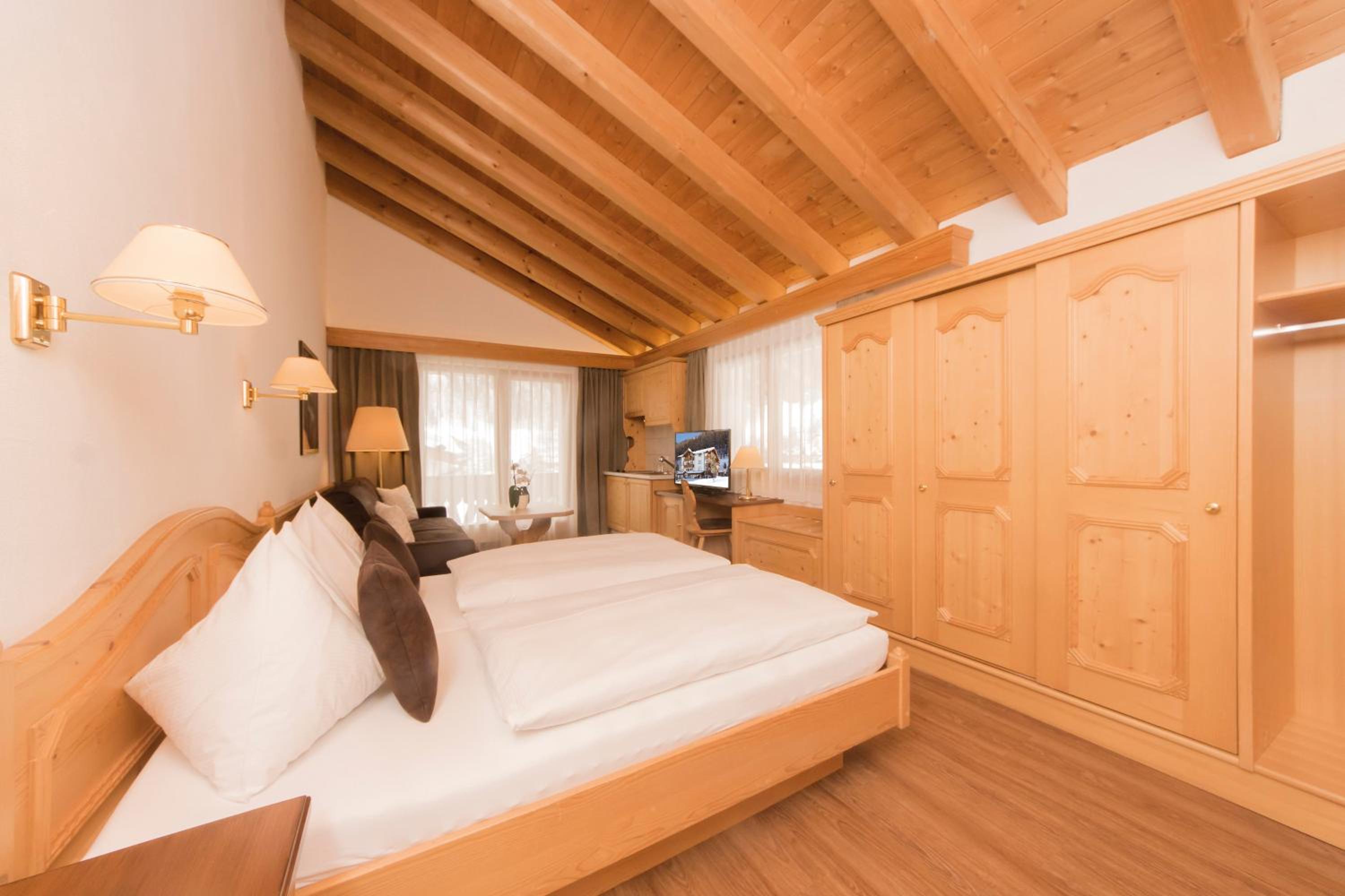 Waldpark Hotel Garni 19/50
