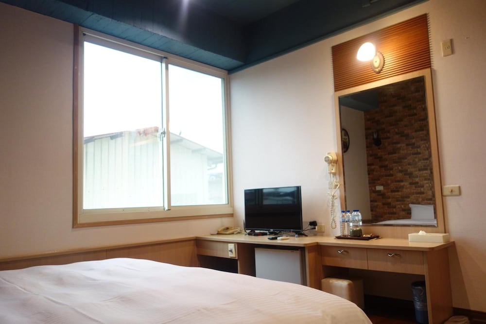 Xiu Shui Hotel 18/61