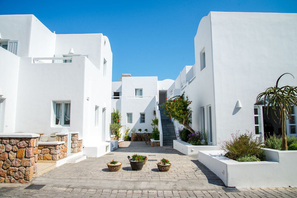 Makris Beach Hotel 46/50