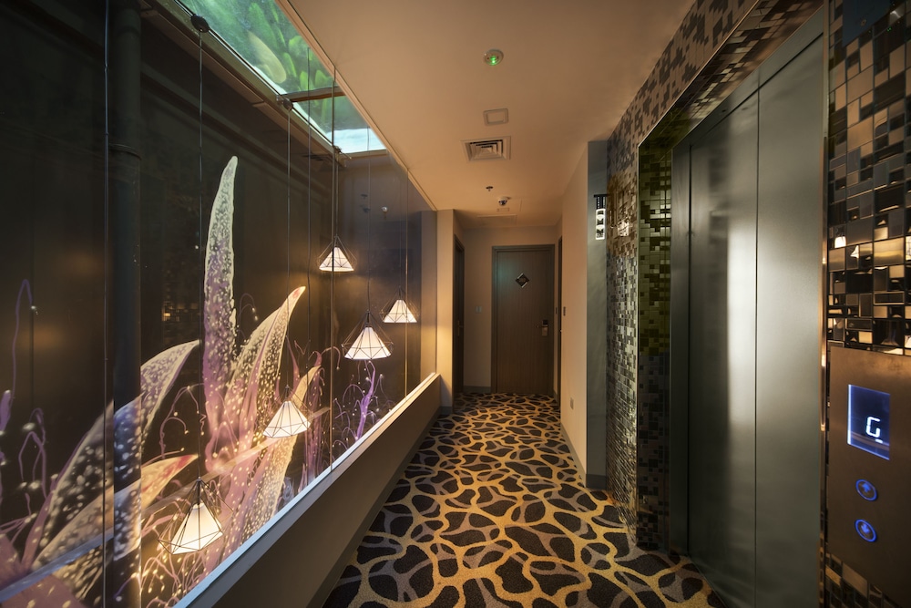 HOTEL CLOVER 7 15/27