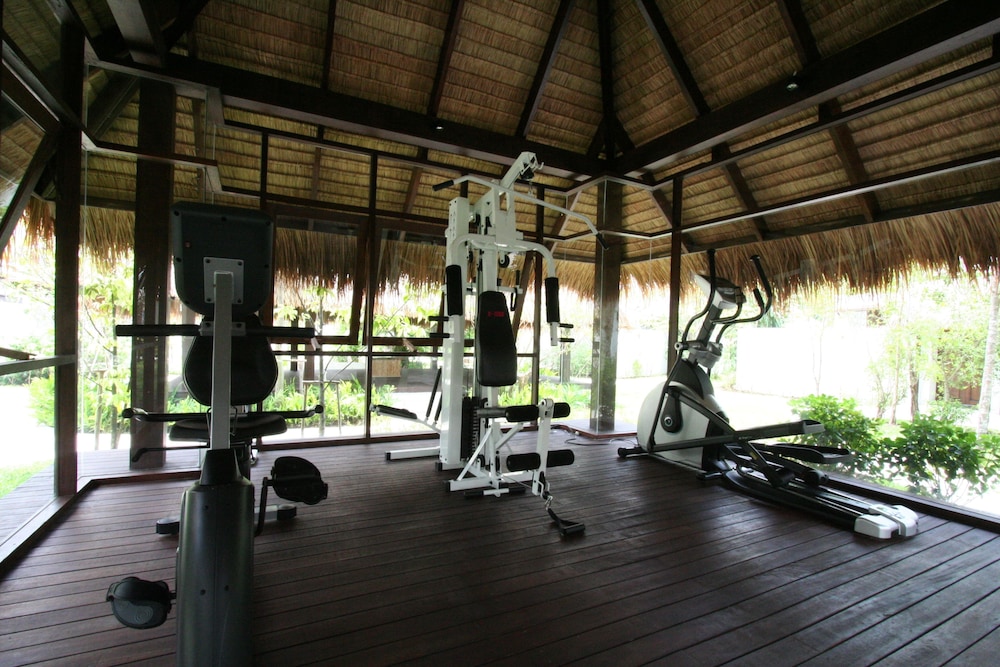 MIMOSA RESORT AND SPA 44/79