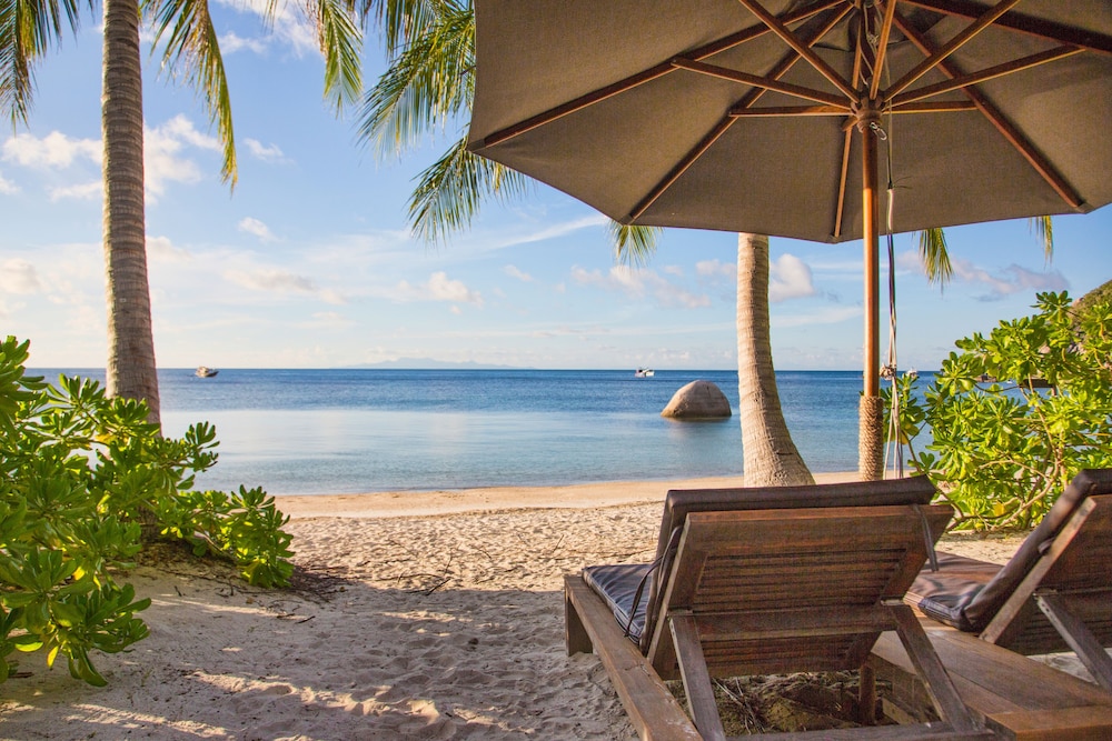 Haad Tien Beach Resort 28/44