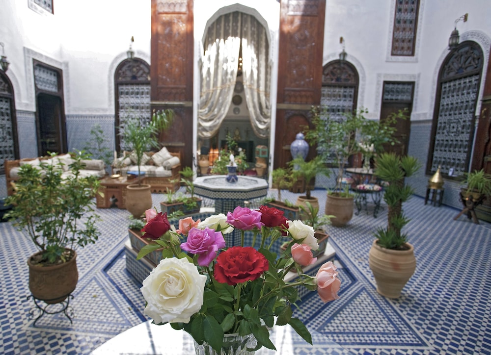 Riad Kettani 60/66