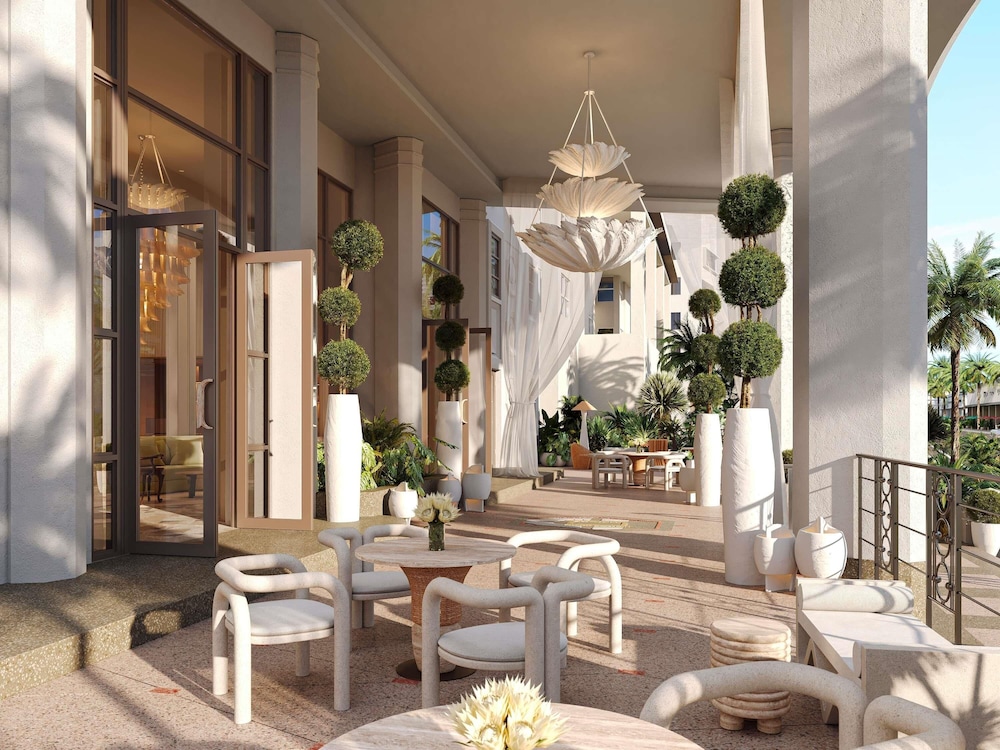 Delano Miami Beach 42/58