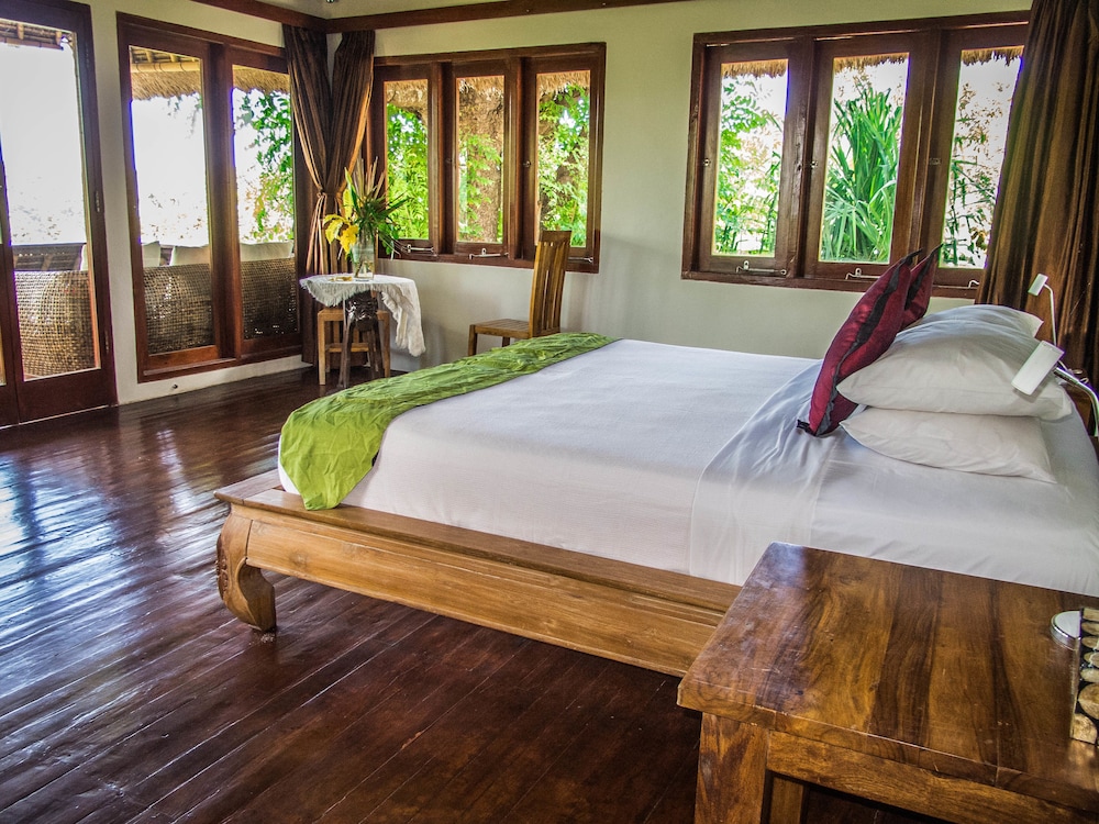 Twin Island Villas And Dive Resort 19/76
