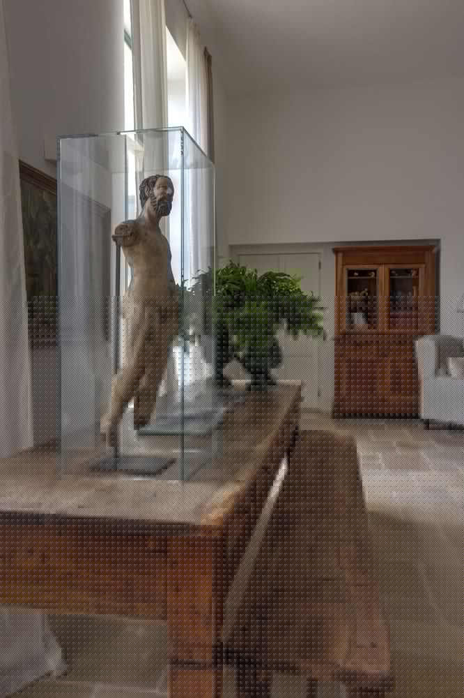Palazzo Ducale Venturi Luxury Relais 43/72