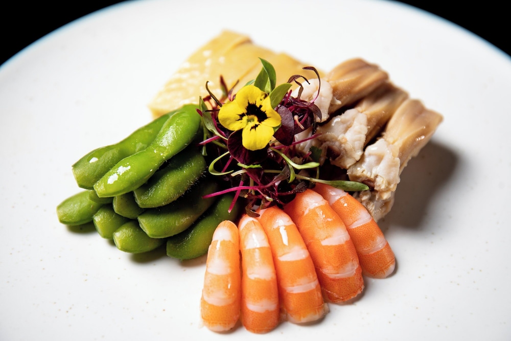 Crowne Plaza Wuzhen 34/71