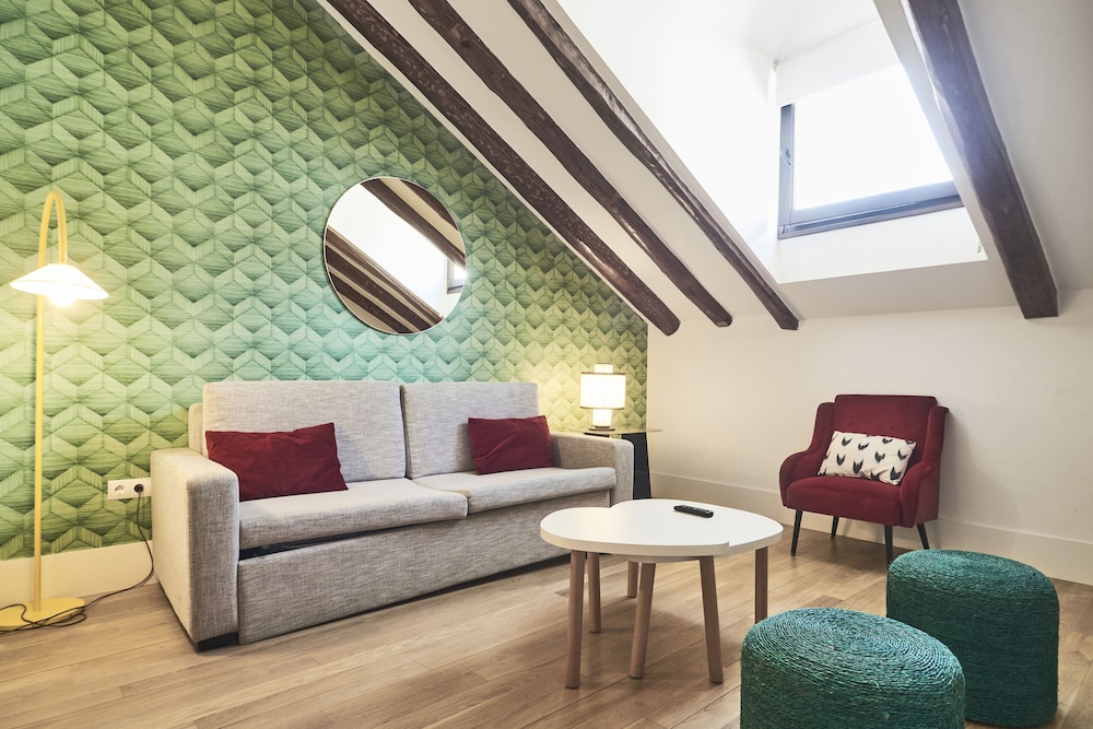 Slow Suites Chueca 26/50