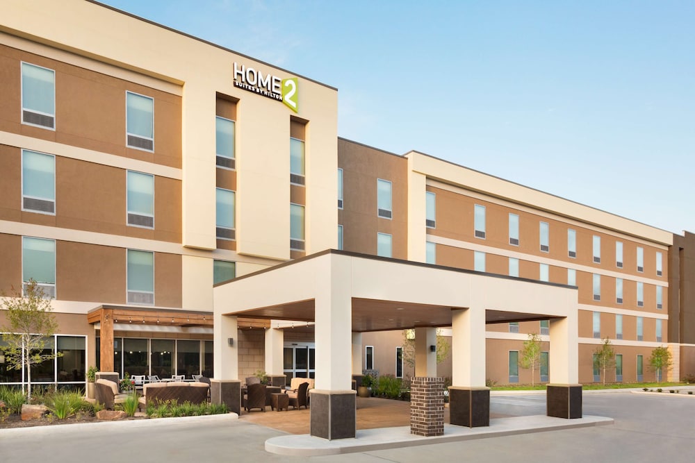 Home2 Suites By Hilton Shenandoah The Woodlands 1/43