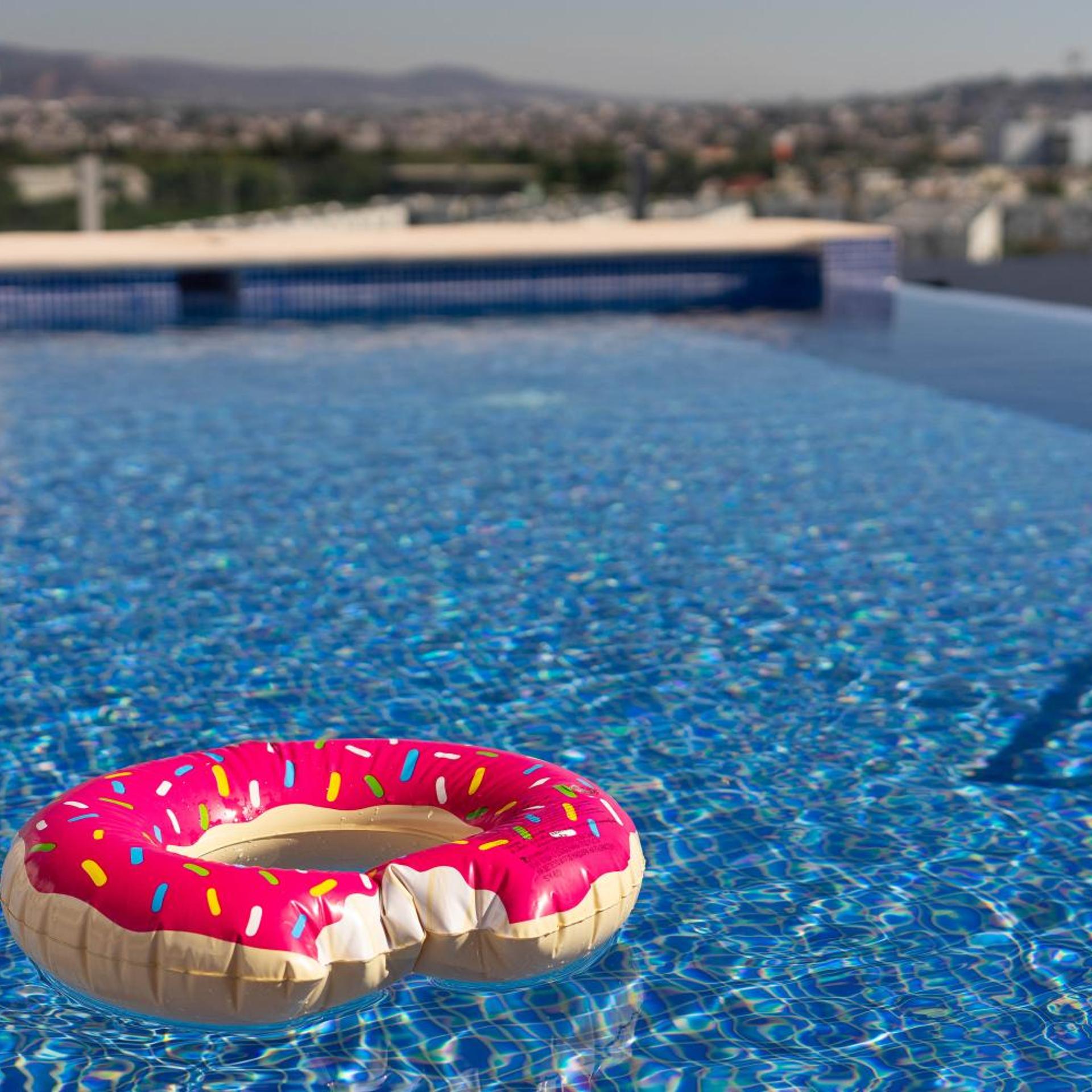 Hotel Pacific Blue Mazatlan 38/59