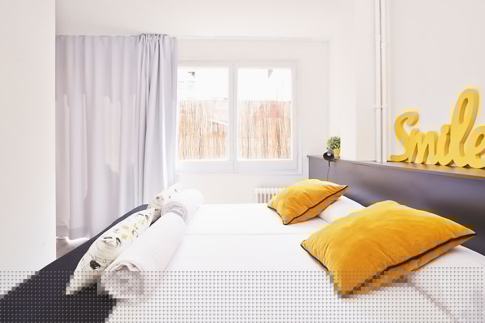 Free Hostels Barcelona 42/71