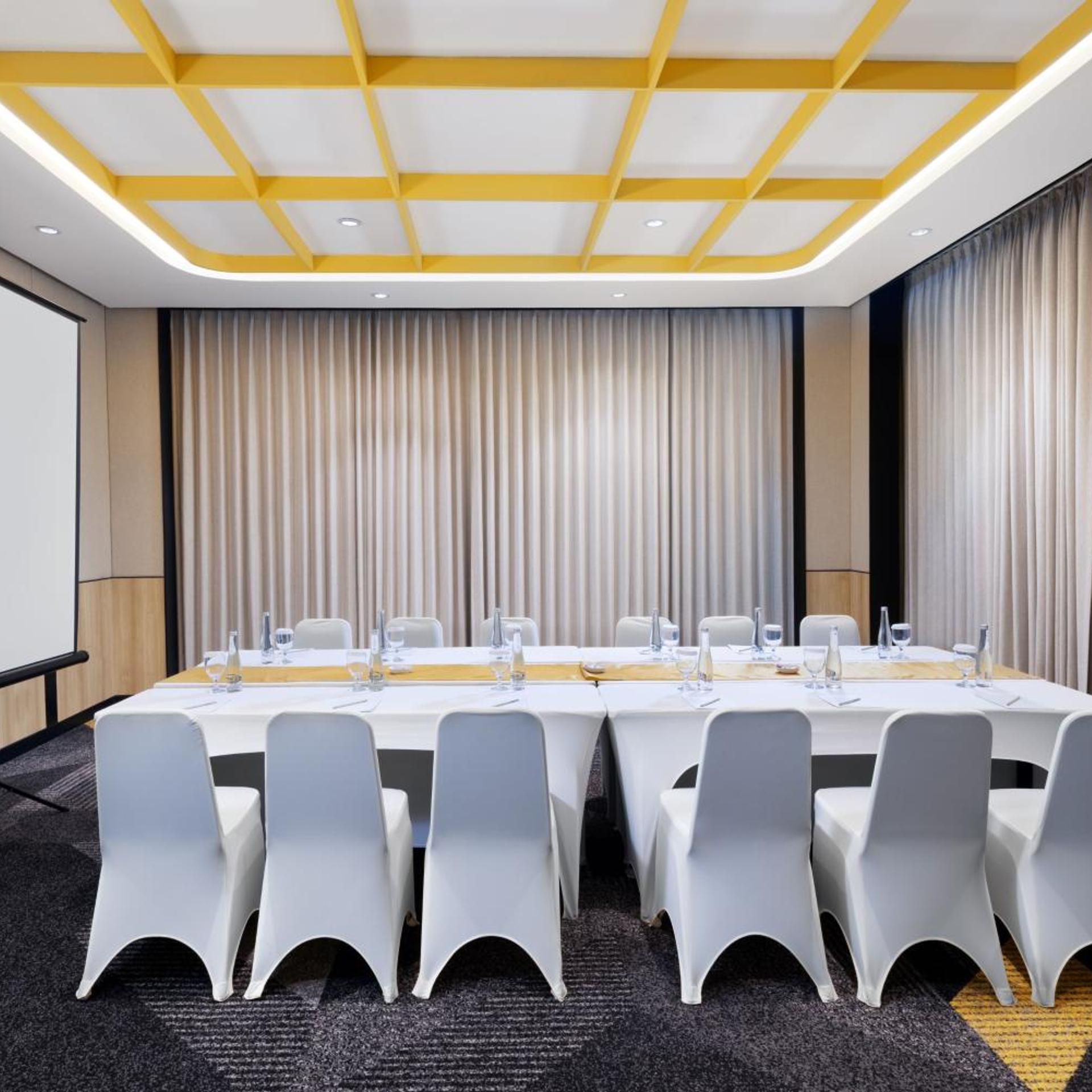 Hotel Kampi Sunter 20/25