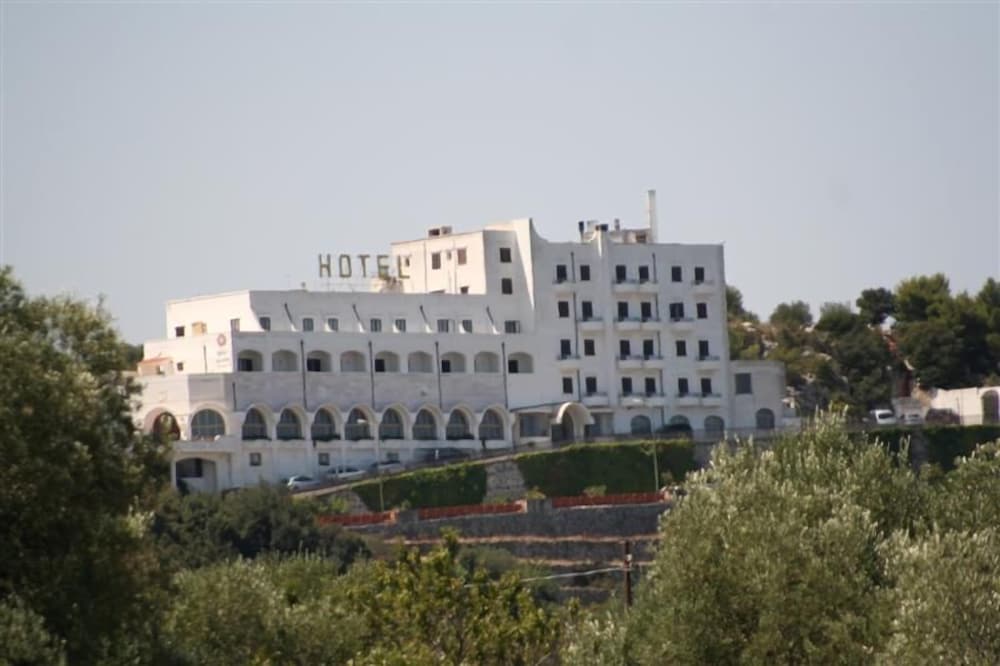Hotel Incanto 1/20