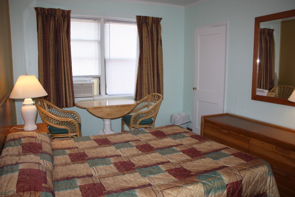 Key West Hotel 16/22