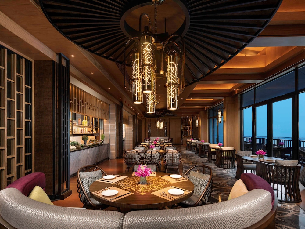 Angsana Zhuhai Phoenix Bay 35/50