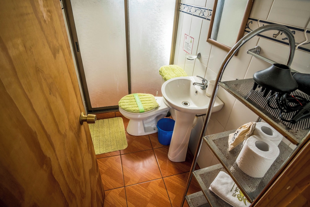 Hotel Y Cabanas Henua Iti 36/50