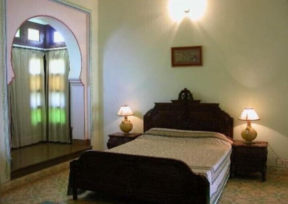 Welcome Heritage Bassi Fort Palace 17/50