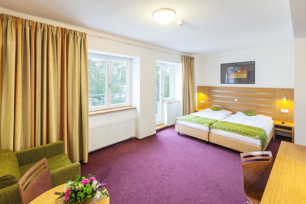 Hotel Port Doksy 10/50