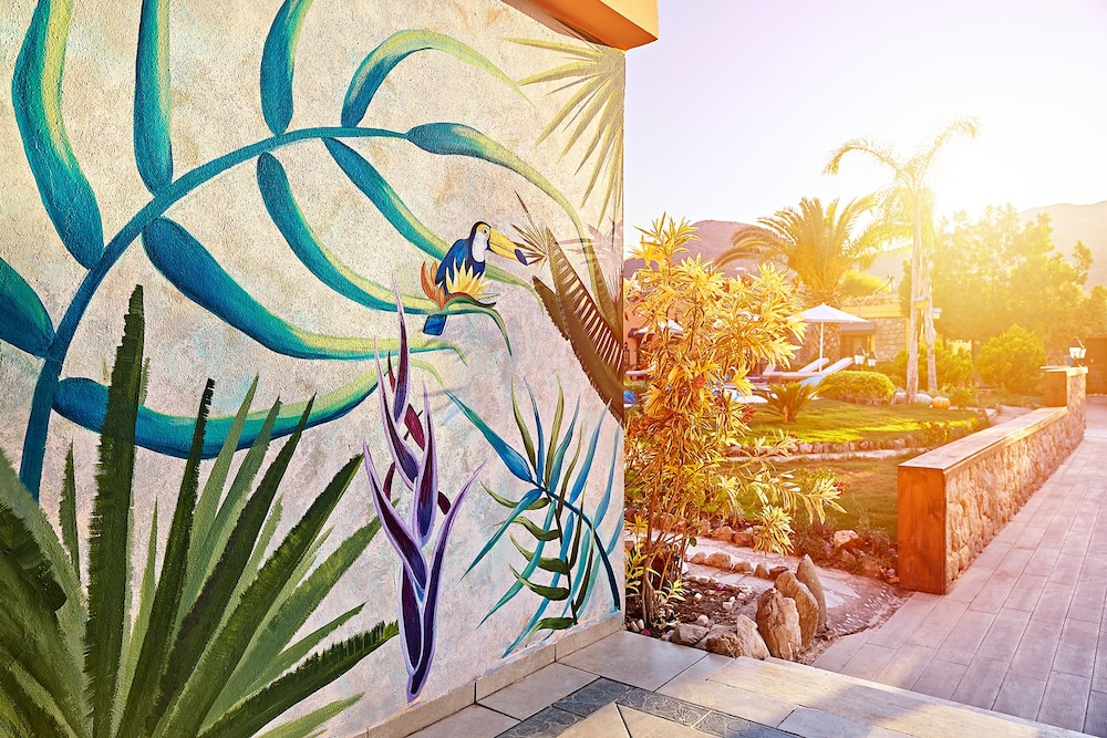 Fi Light Solto精品海滩酒店(Fi Light Solto Boutique Beach Hotel) 图片2