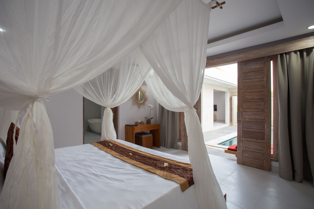 The Awandari Villas Seminyak 15/58