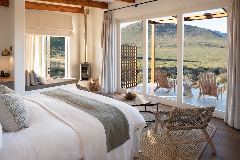 Simbavati Cederberg Ridge 11/50
