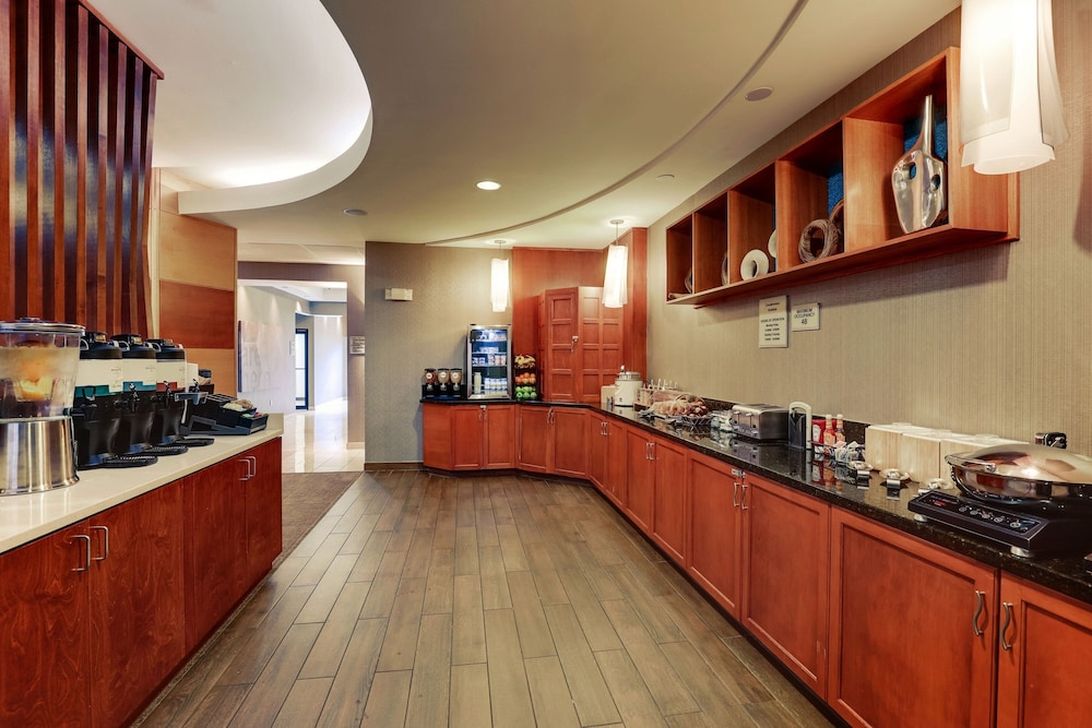 Springhill Suites Dayton South Miamisburg 8/51