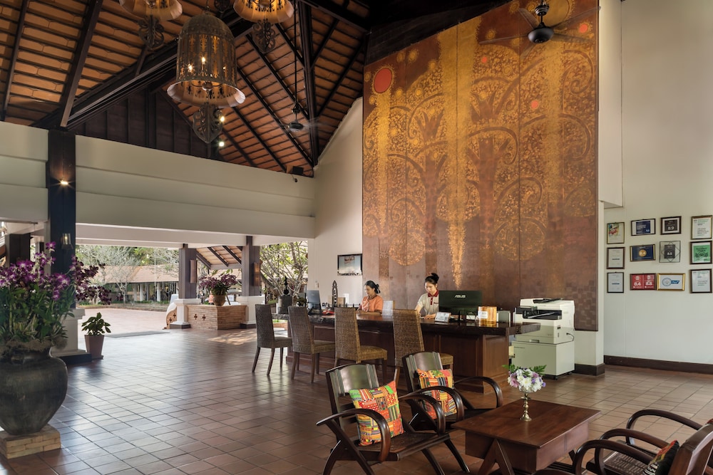 The Legend Chiang Rai Boutique River Resort and Spa 70/87