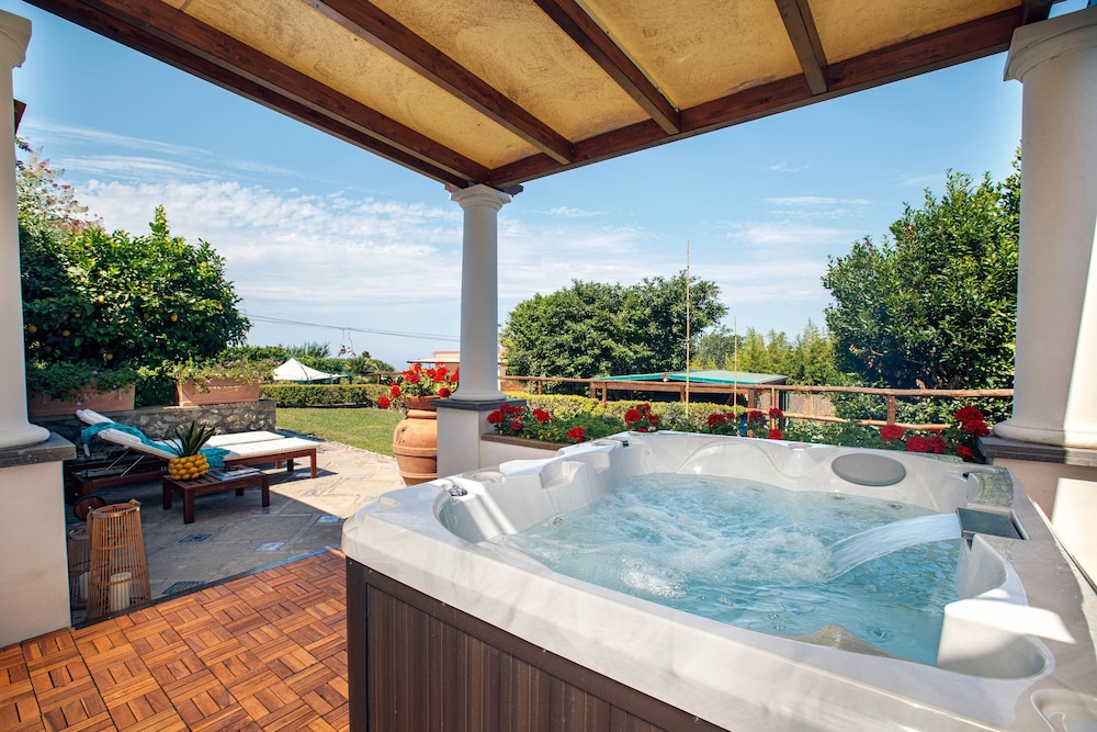Relais 2 Pini Capri 23/38