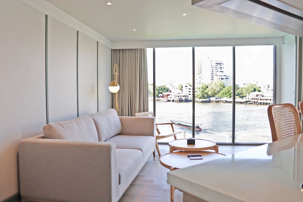 The Quarter Chaophraya by UHG 50/67