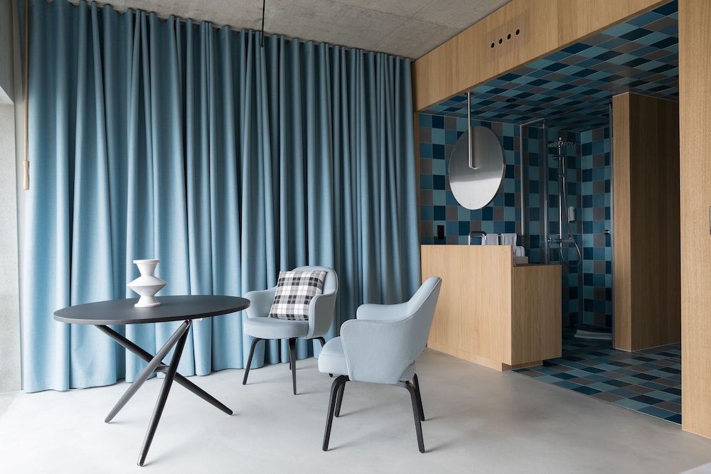 Placid Hotel Zurich 53/69