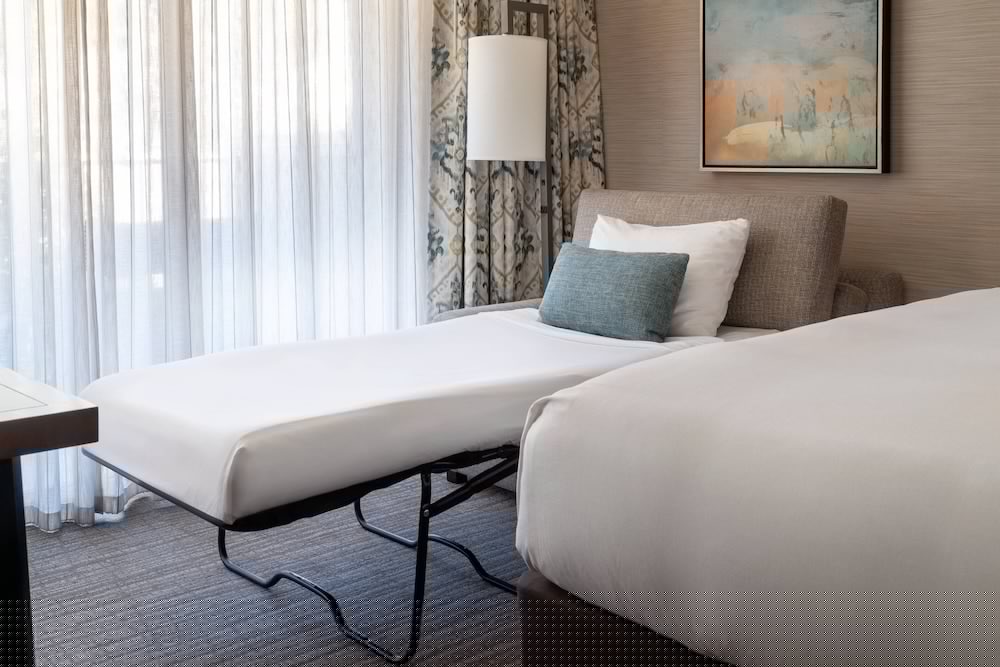 Marriott Coronado Island Resort Spa 10/36