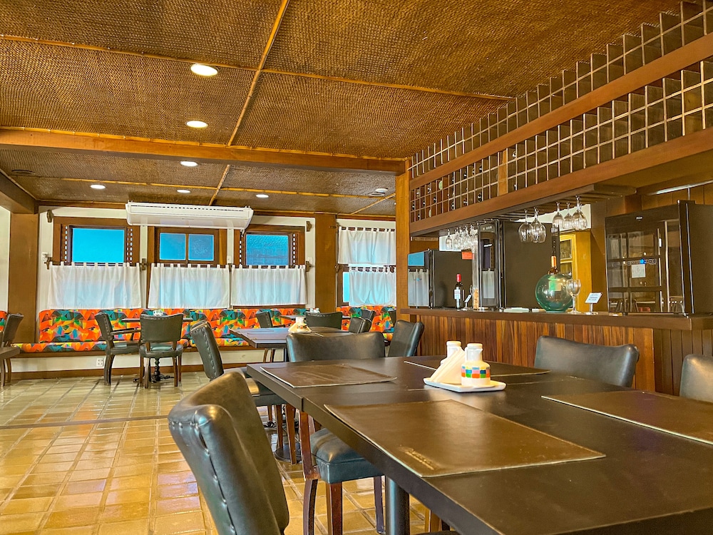 Hotel Nacional Inn Ubatuba - Praia das Toninhas 49/66