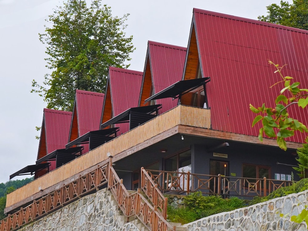 Loya Butik Otel - Bungalow 6/48