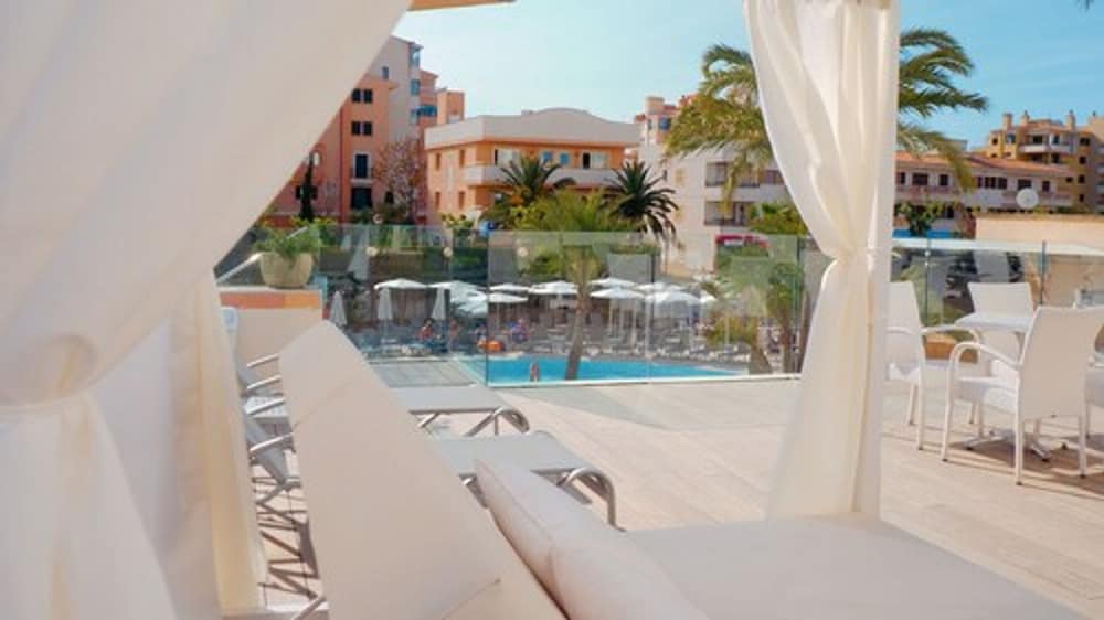 Hotel Girasol 3/48