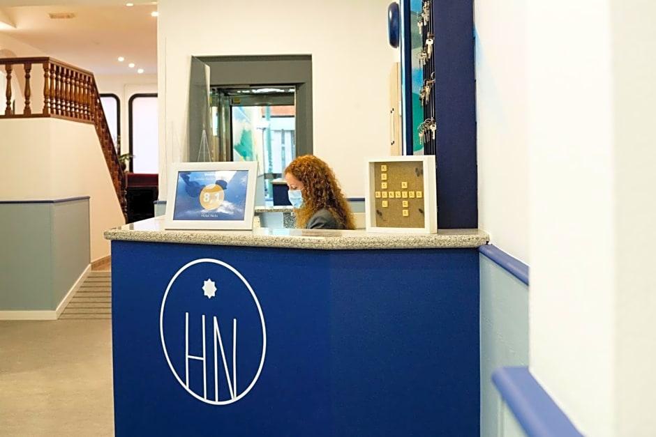 Hotel Nido 7/37