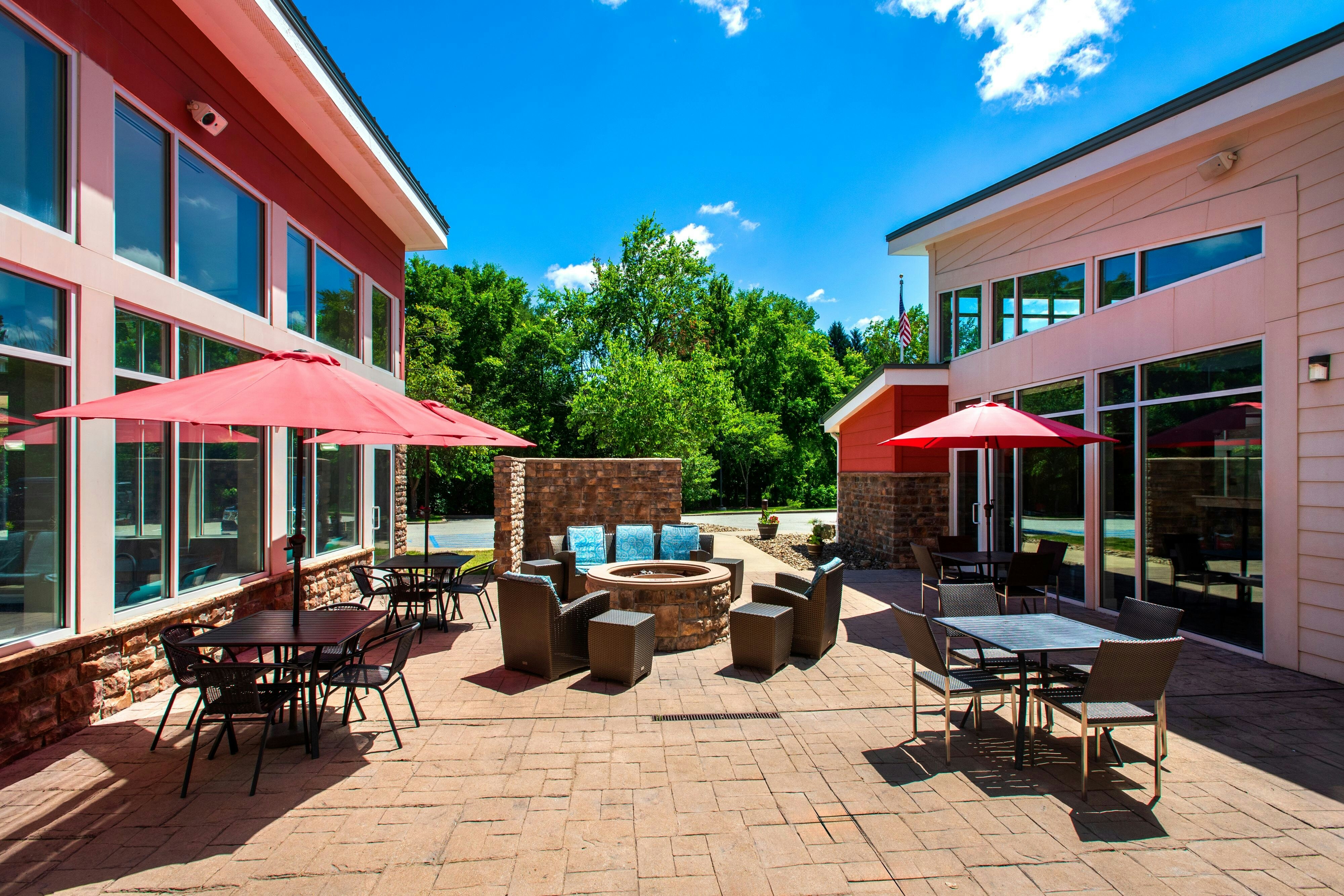 Residence Inn Pittsburgh Monroeville Wilkins Township 21/23