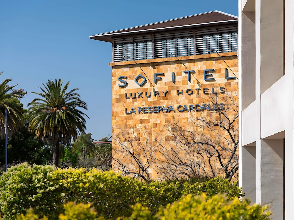 Sofitel La Reserva Cardales 6/72