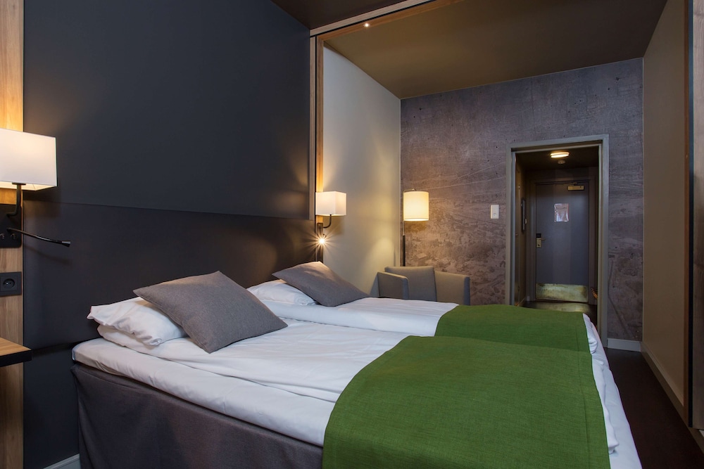 Scandic Sarpsborg 11/50