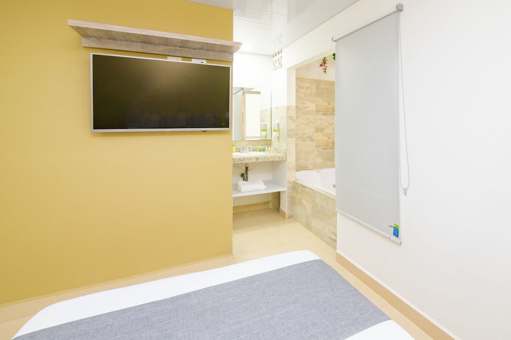 Ayenda 1420 Eco Suite 36/48