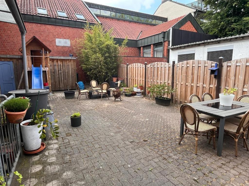 Hotel Wandsbek Hamburg 44/49