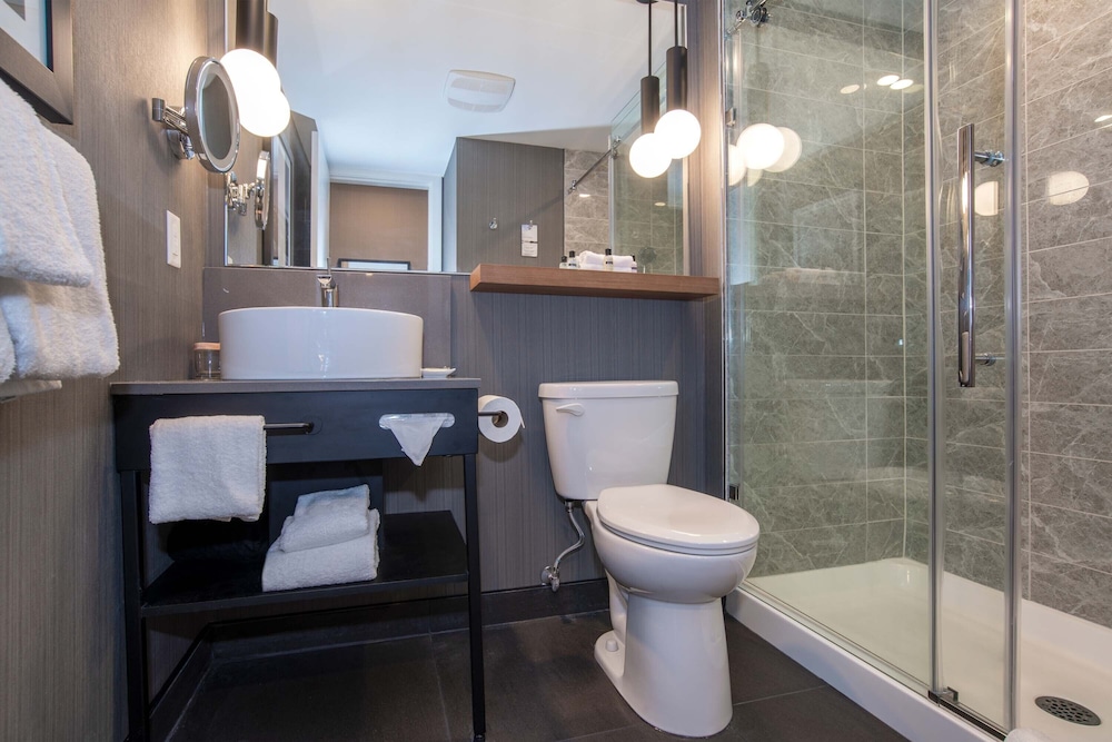 Sandman Hotel Hamilton 14/51