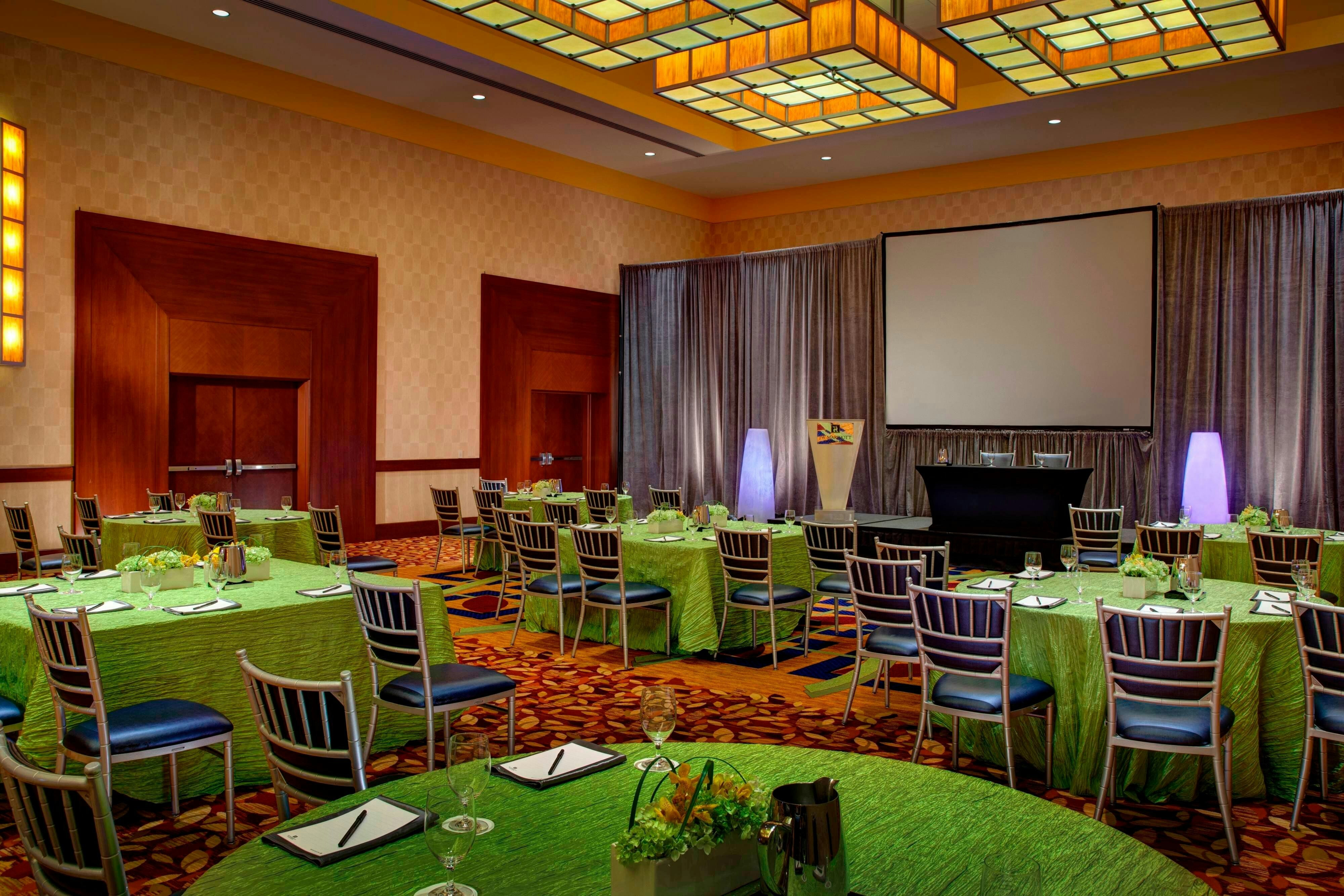 JW Marriott Hotel Grand Rapids 76/80