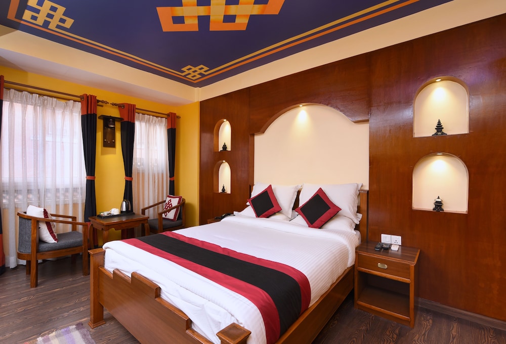 Karma Boutique Hotel 14/43