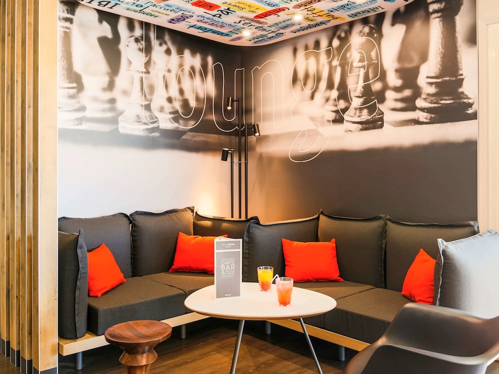 ibis Carcassonne Est la Cite 28/50